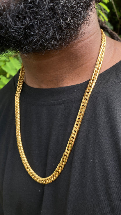 MALIE Cuban