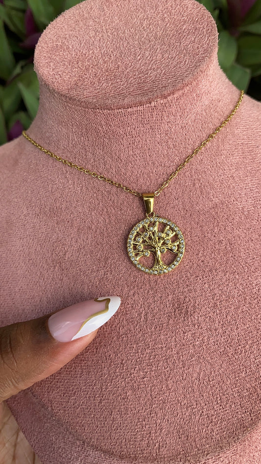 Tree Of Life