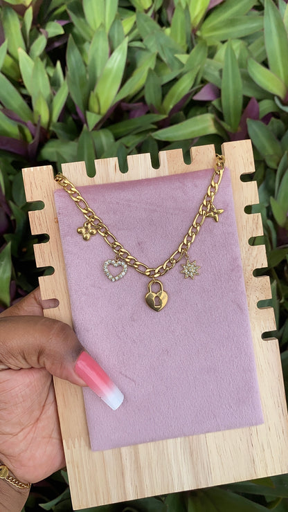 Charmed Heart