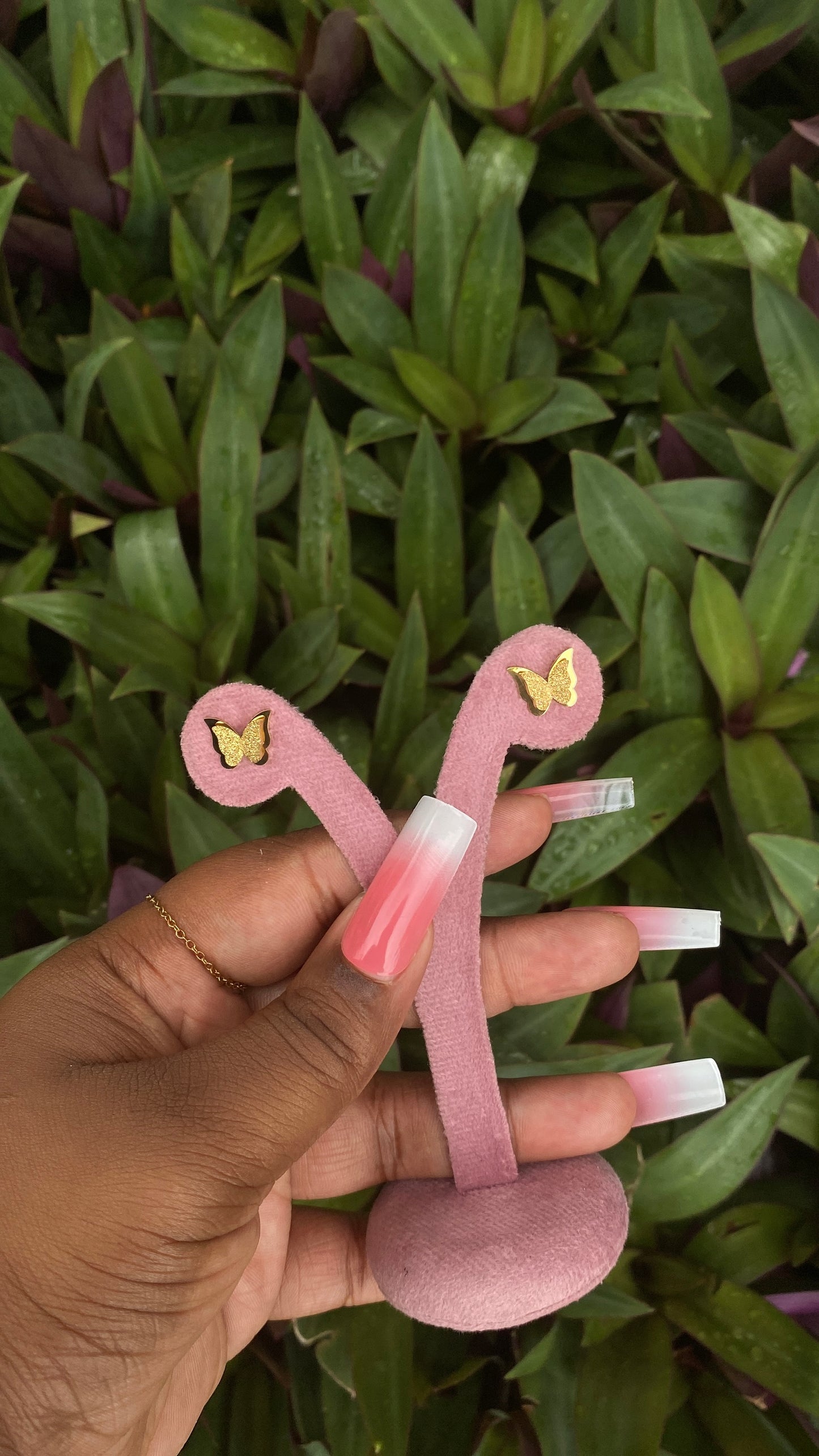 SERAPHINA Studs