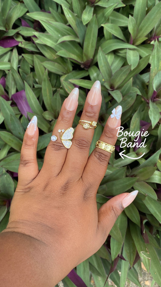 Bougie Band