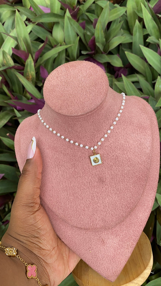 Pearly