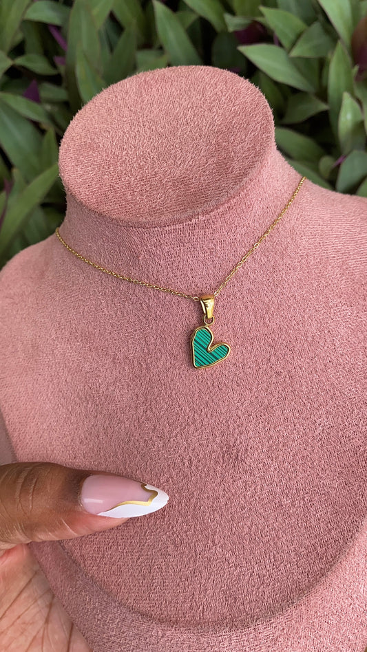 Green Heart