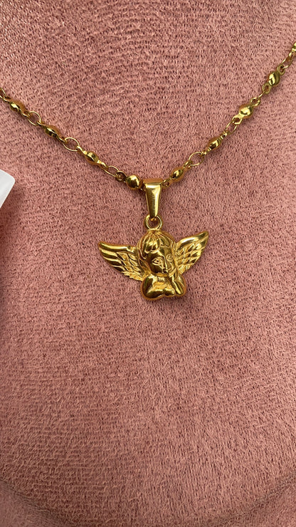 Delicate Angel