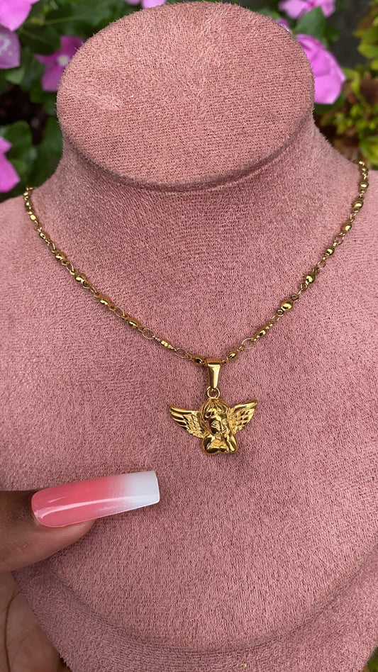 Delicate Angel