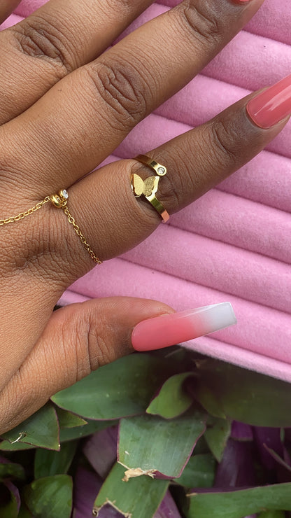 SERAPHINA Ring