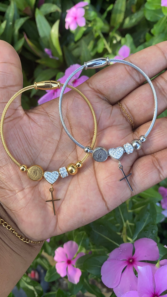 Blessed Charm