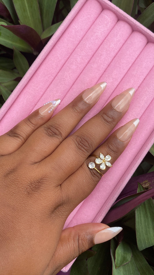 DESTINEE Ring