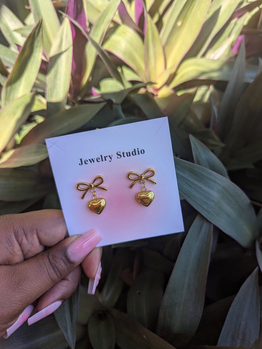 BOW Studs