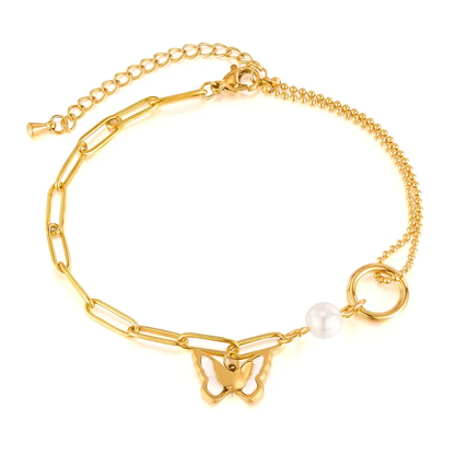 ABBA Anklet