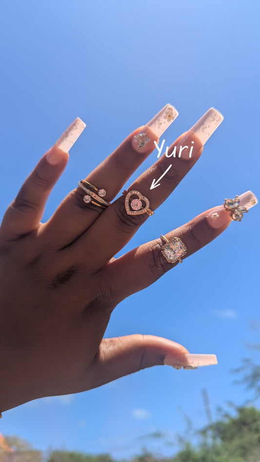 YURI Ring