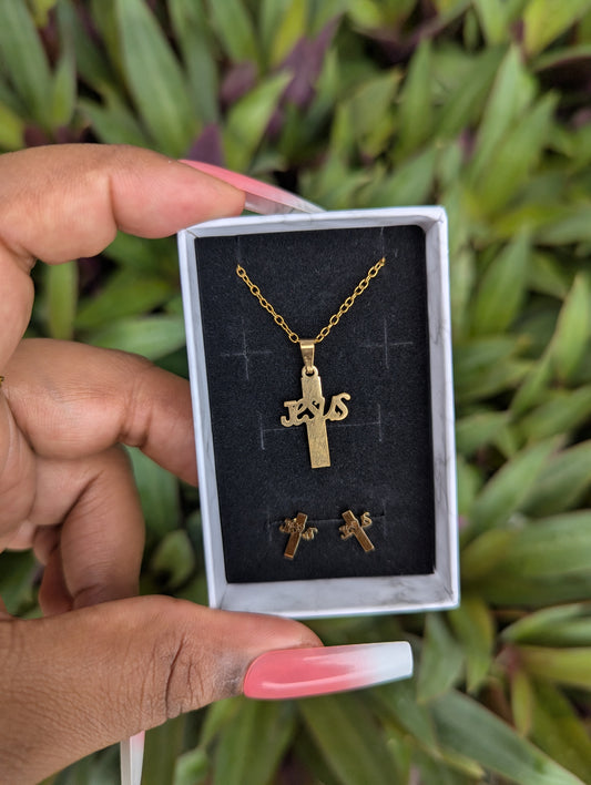 CROSS Set