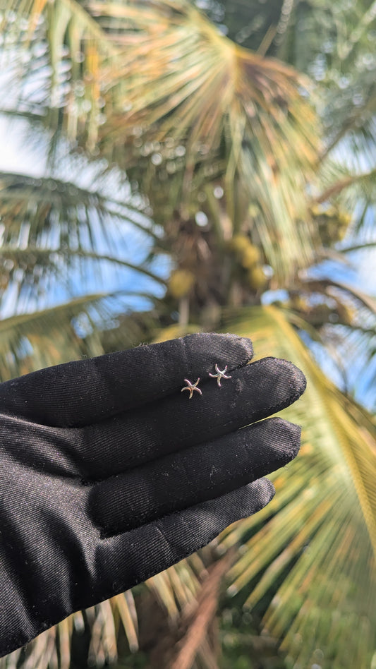 STARFISH Stud