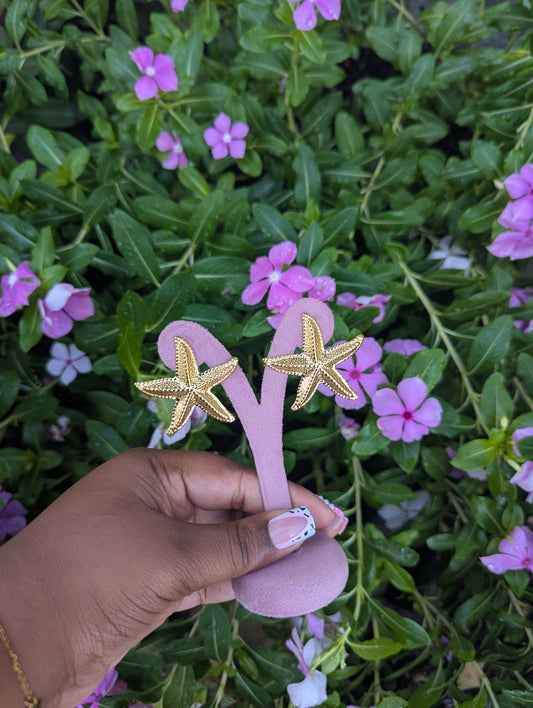 STARFISH Studs