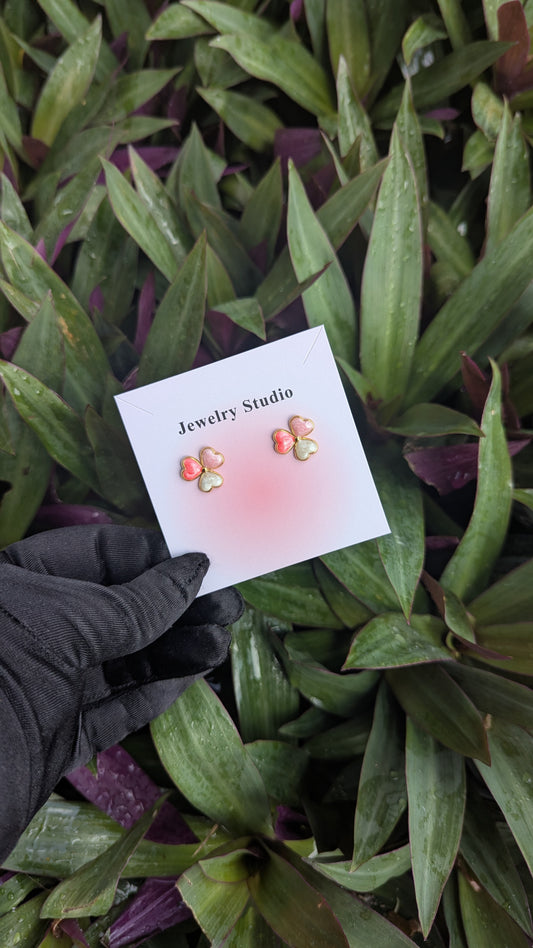 FLORA Studs