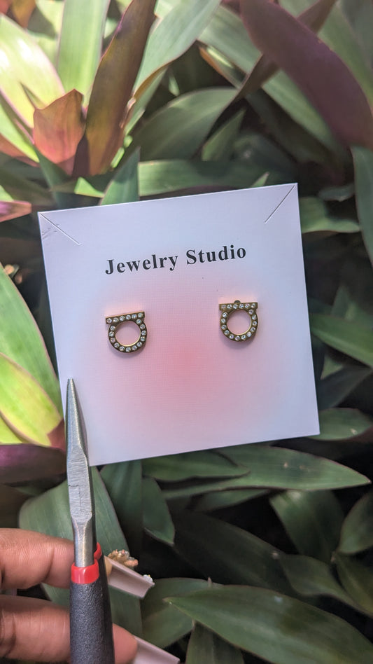 CELESTE Studs