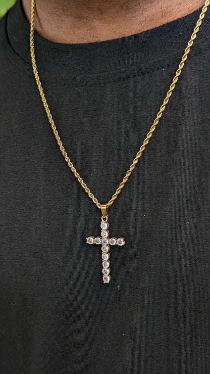Cruz