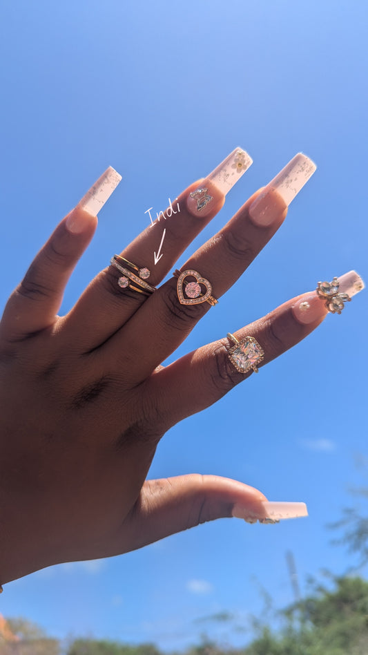 INDI Ring