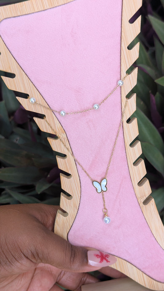 GIGI Anklet