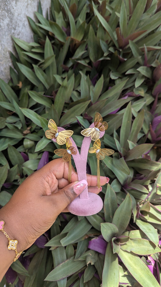 TINKERBELL Studs