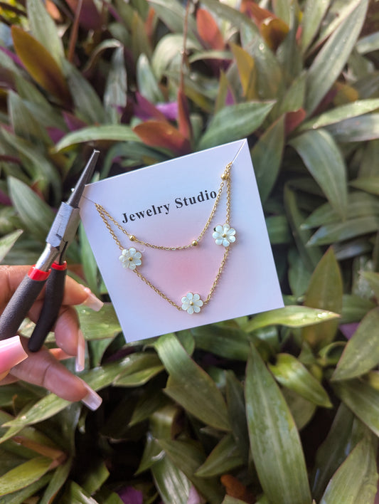 LALEH Anklet