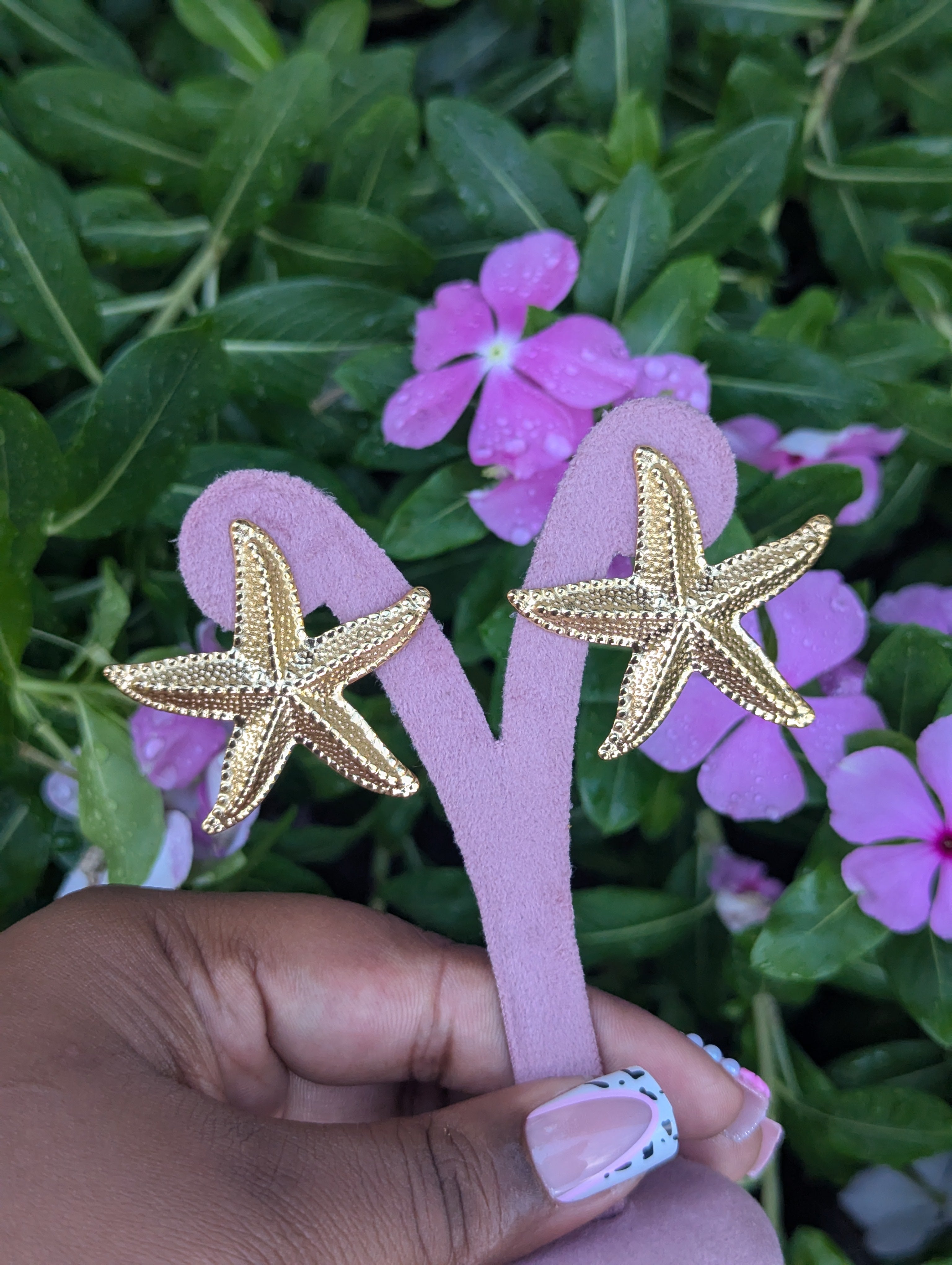 STARFISH Stud