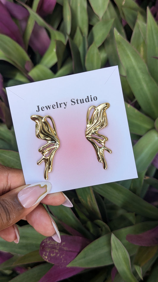 MALYX Studs