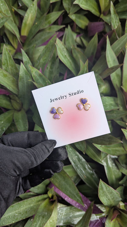 FLORA Studs