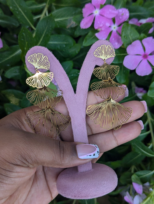 Petal Kiss