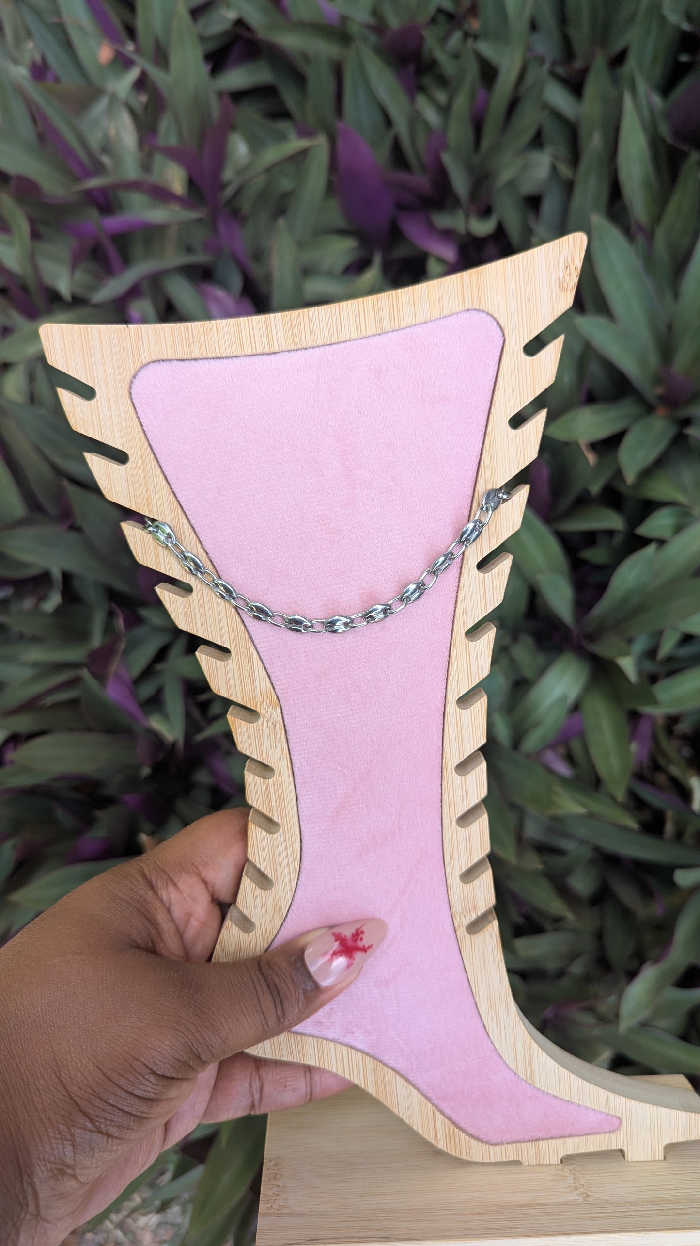 COCO Anklet