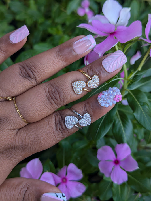 THAT GIRL Ring