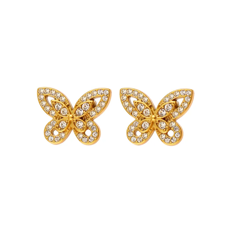SOLEIL Studs