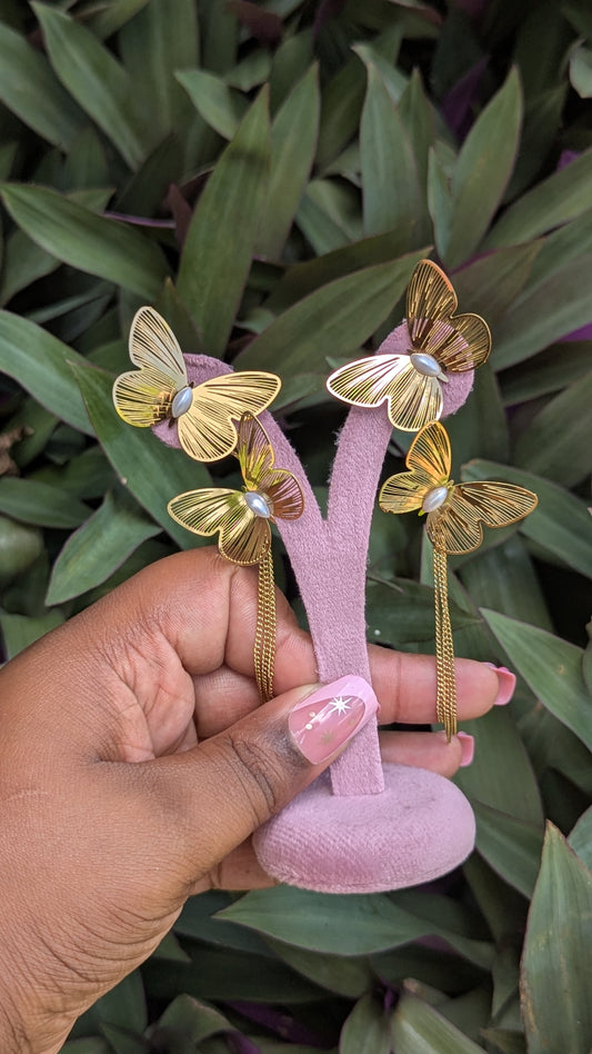 TINKERBELL Studs