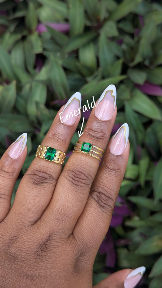 Emerald