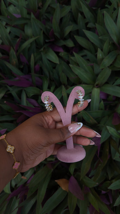 LEXIE Hoops
