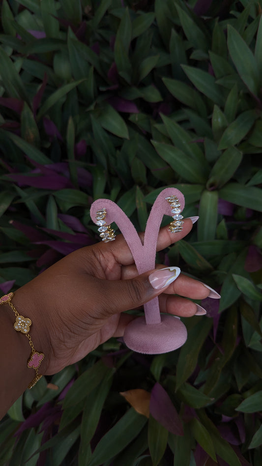 LEXIE Hoops