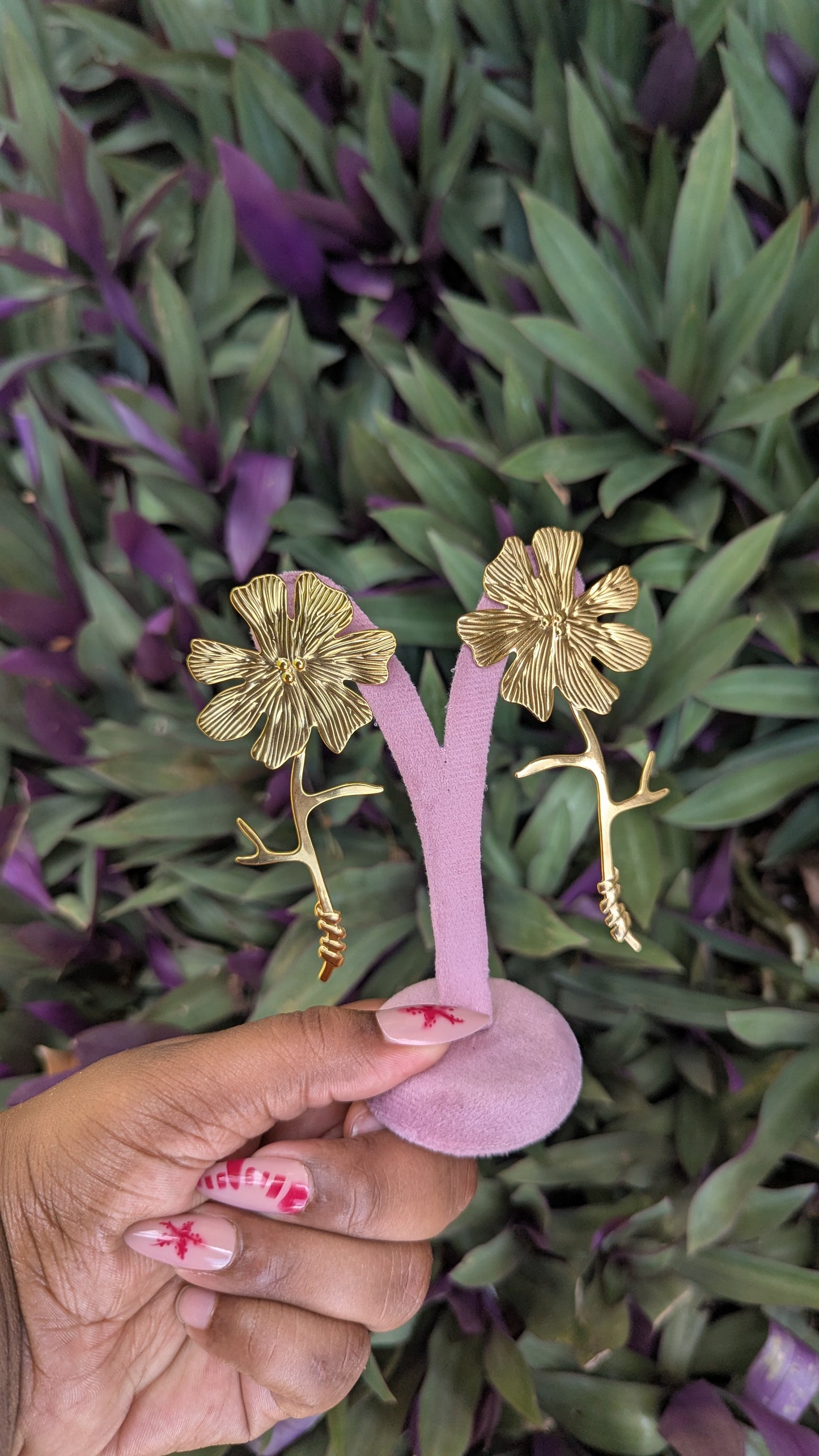 Fleur d’Or