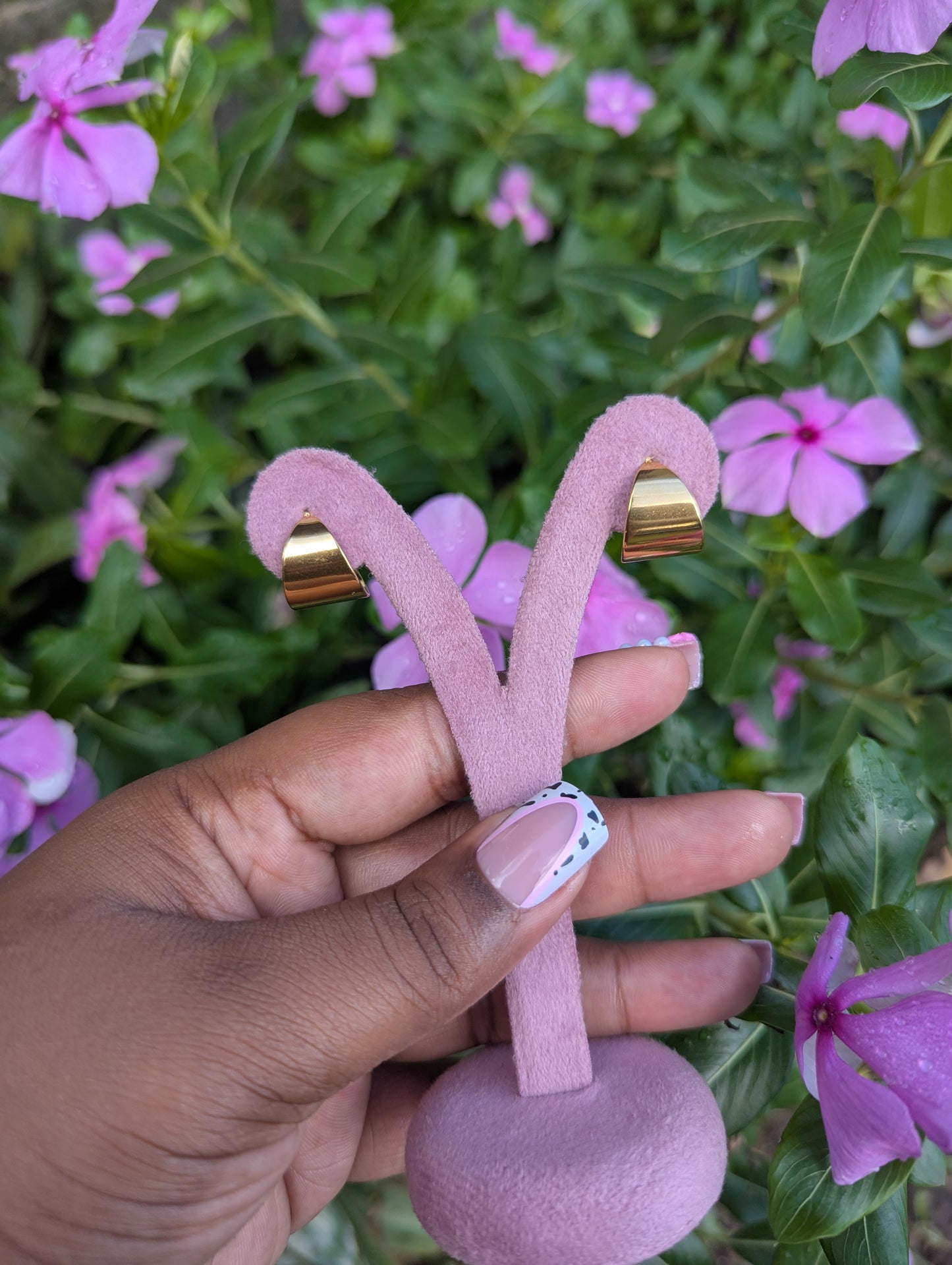 OLA MINI Hoops