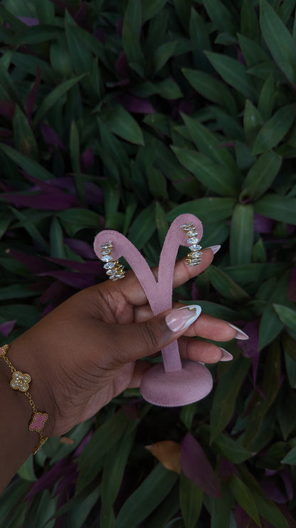LEXIE Hoops