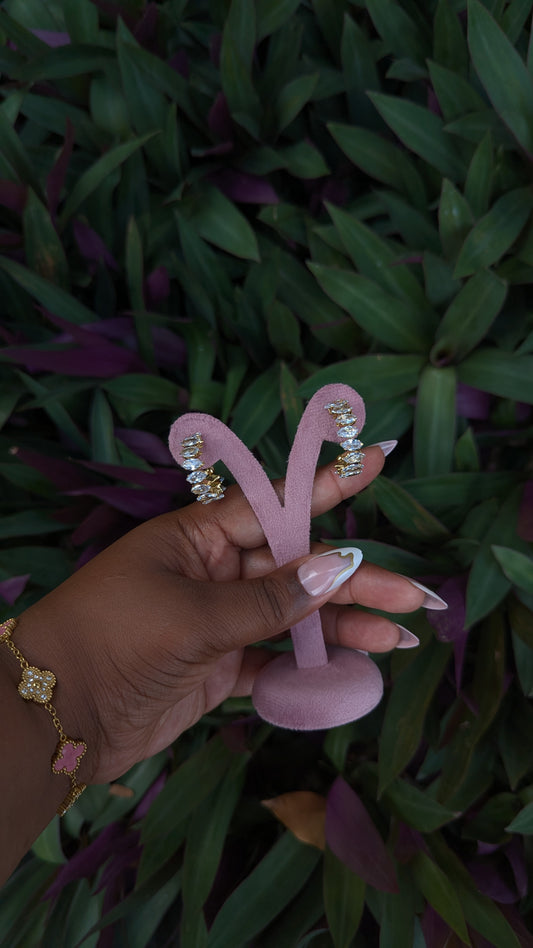 LEXIE Hoops