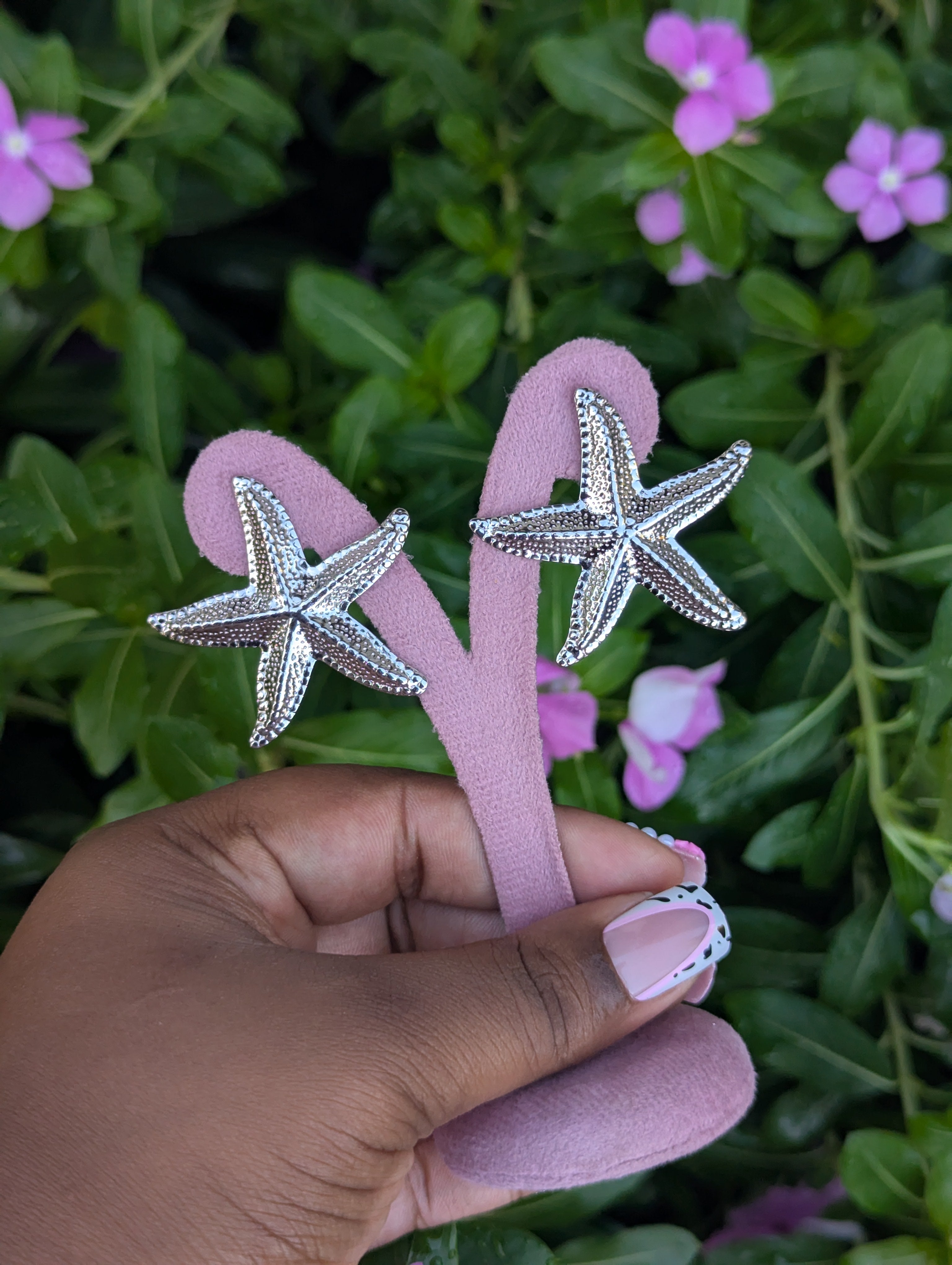 STARFISH Stud