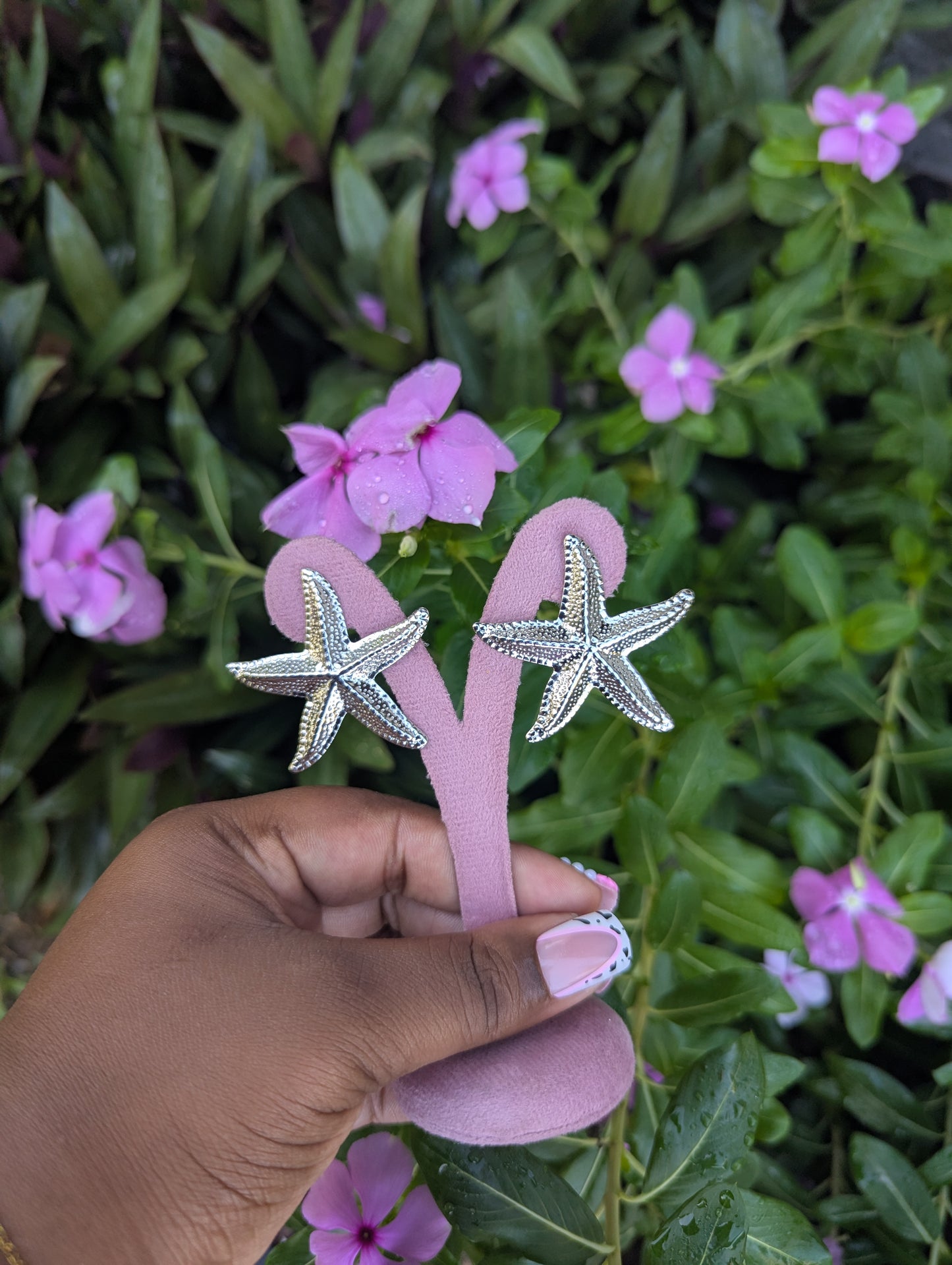 STARFISH Studs