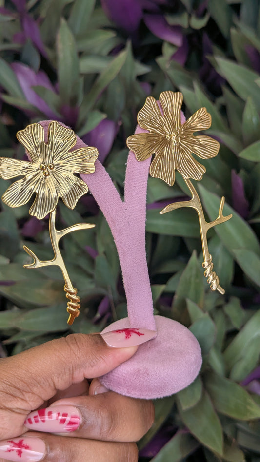Fleur d’Or
