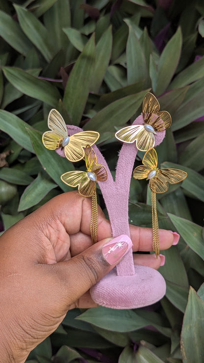 TINKERBELL Studs