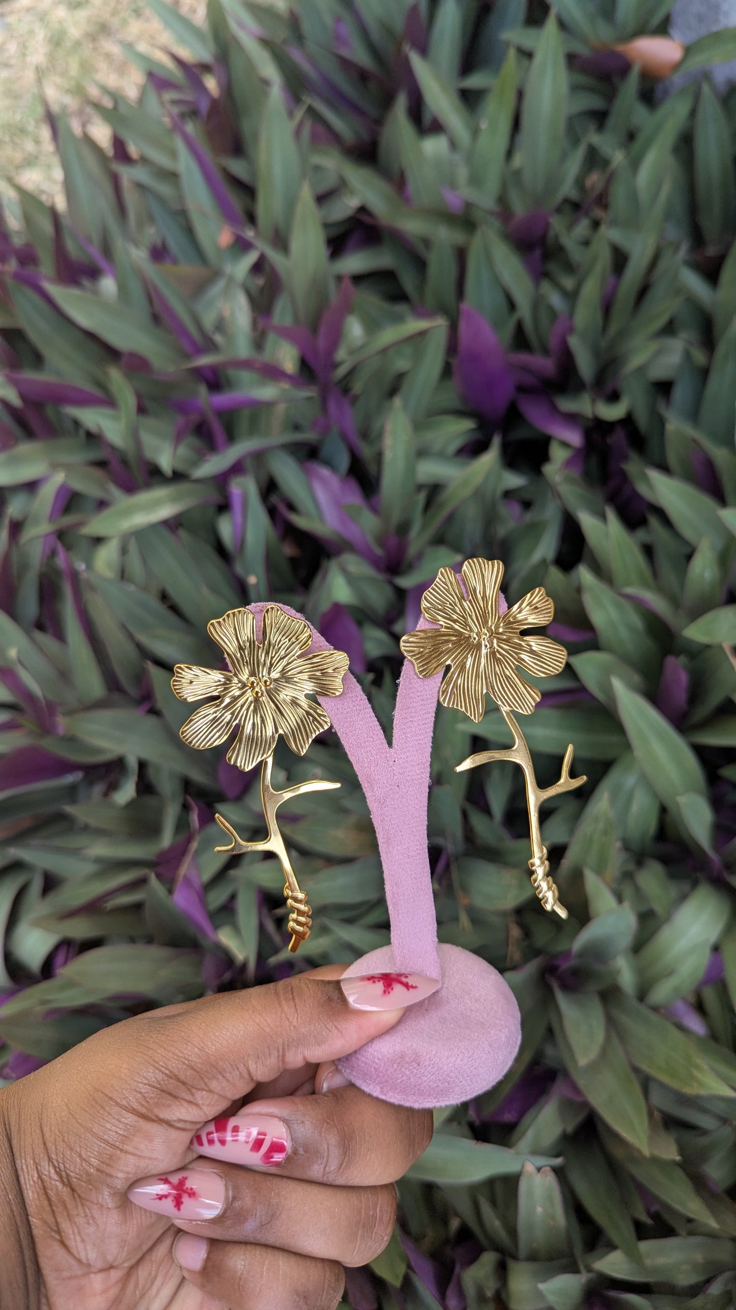 Fleur d’Or