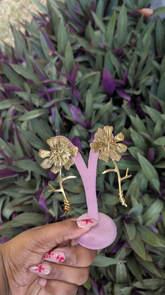 Fleur d’Or