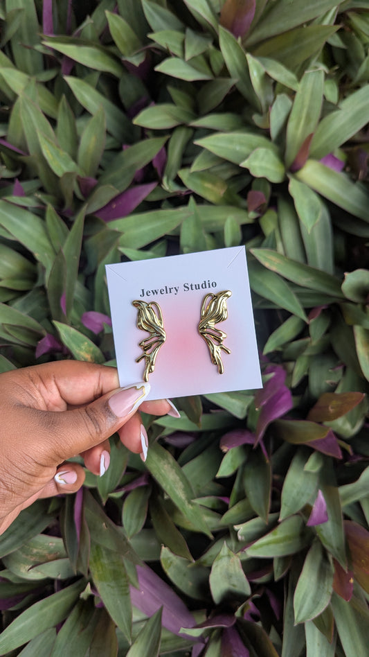 MALYX Studs