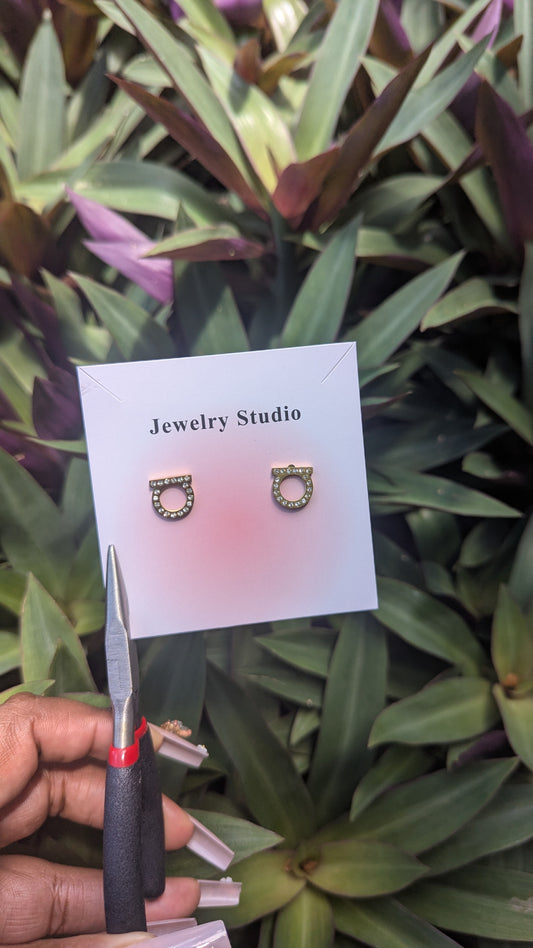 CELESTE Studs
