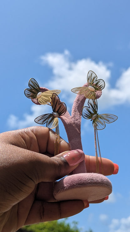 TINKERBELL Studs