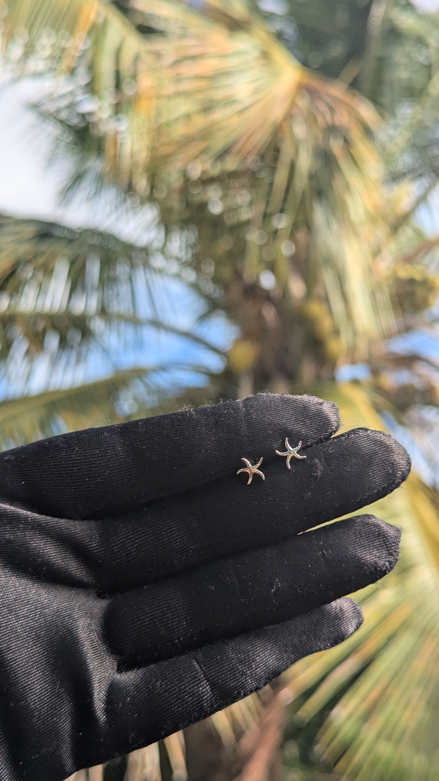 STARFISH Stud